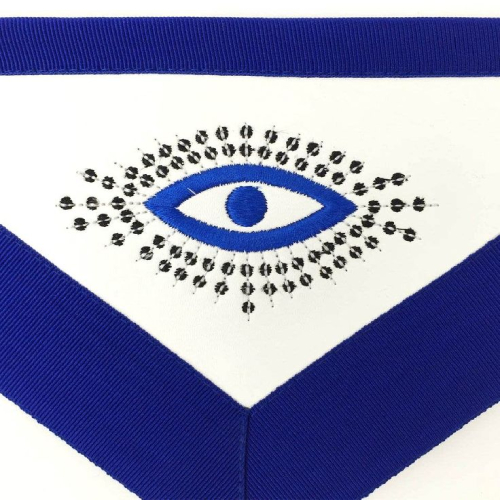 Masonic Blue Lodge Apron Manufacturers in Australia